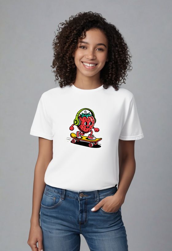 Made with AI Virtual Try-On